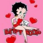 pic for Betty Boop V
